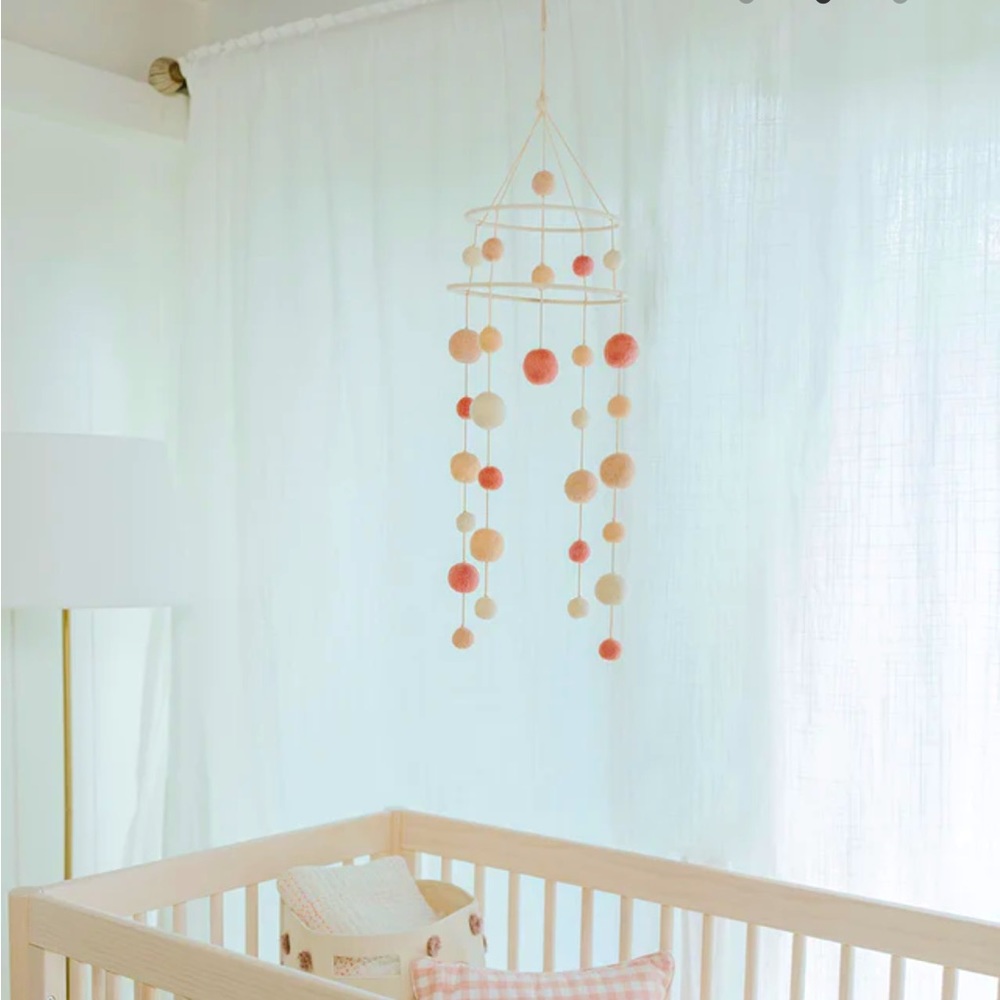 Pehr Two Tier Mobile